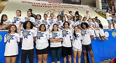 Muğla Büyükşehir Sporcularından Taekwondo’da 15 Madalya Birden