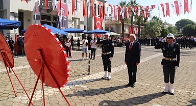Ödemiş’te kurtuluşun 101. yılı dolu dolu etkinliklerle kutlanacak