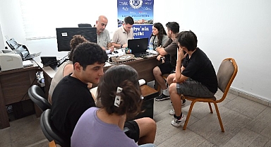 Öğrencilere ücretsiz üniversite tercih danışmanlığı