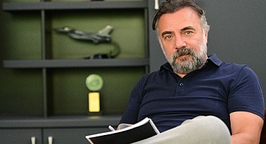 Oktay Kaynarca ve Ebru Özkan Saban’ın başrollerini paylaştığı Ben Bu Cihana Sığmazam’ın hazırlıkları başladı