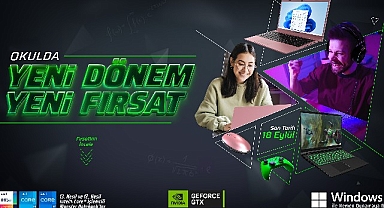 “Okulda Yeni Dönem Yeni Fırsat