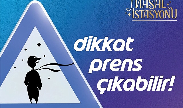 OPET'ten Çocuklar İçin Yolculuğu Daha Konforlu Hale Getirecek Yenilik: “Masal İstasyonu”