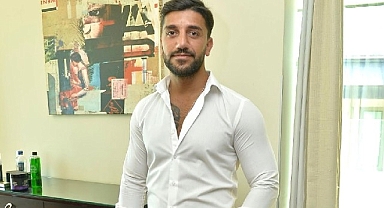 Orhan Elğay,