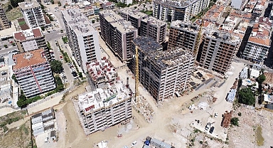 Örnekköy’de örnek kentsel dönüşüm