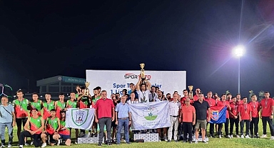Osmangazi Belediyespor Süper Lig’de