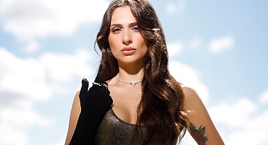 Özlem Başar'ın, Murat Dalkılıç prodüktörlüğündeki “Sakın Bana Deme Hayır” adlı çalışması yayında!