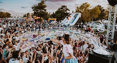 Palandöken Kültür Yolları Festivali 2. Gün