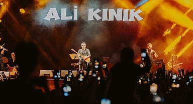 Palandöken Kültür Yolu Festivalinde Üçüncü Gün Geride Kaldı