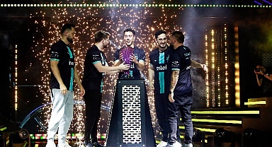PUBG Global Series 2’nin şampiyonu SONIQS oldu