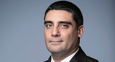 QNB eFinans’ta üst düzey atama