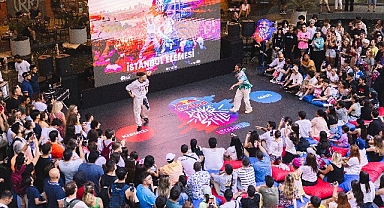Red Bull Dance Your Style Türkiye’de Heyecan Yükseliyor