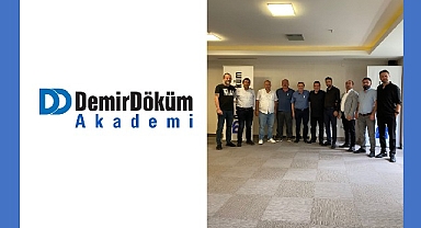 Rekabette fark yaratacak formülleri paylaştı