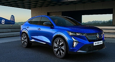 Renault, Münih IAA Mobility 2023’te yerini alıyor