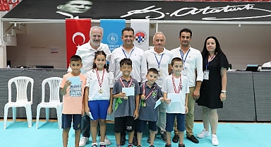 Satranç Tutkunları Aliağa’da Buluştu