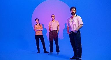 Şehrin en sevilen konser serisi ‘PSM Loves Summer by %100 Müzik’ bu yılı Foals ile tamamlıyor!