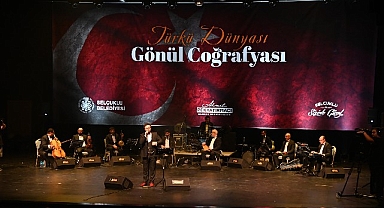 Selçuklu Belediyesi’nden Zafer Bayramı’na özel anlamlı etkinlik