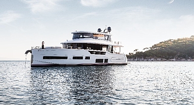 Sirena Yachts, ilk kez dünya karşısına çıkacak Sirena 48 ile Cannes Yachting Festival'in yıldızı olacak
