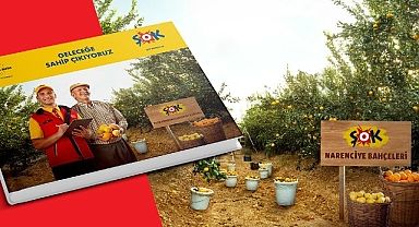 ŞOK Marketler 6. Sürdürülebilirlik Raporu’nu yayınladı