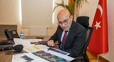 Soyer döneminde 1 milyar TL’nin üzerinde kamulaştırma yapıldı