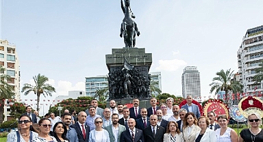 Soyer, “Hayaletler düzenini delip geçeceğiz”