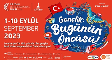 Soyer: “Türkiye'ye umut olacağız”