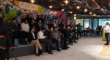 Startup’lara 125 bin lira hibe desteği