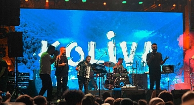 Sümela Kültür Yolu Festivalinde 4. gün