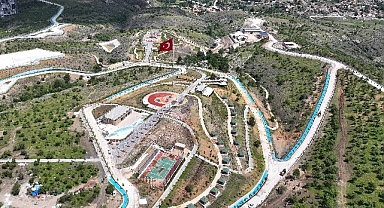 Taşdelen: Çankaya'yı yaşam kalitesi en yüksek ilçe yapacağız