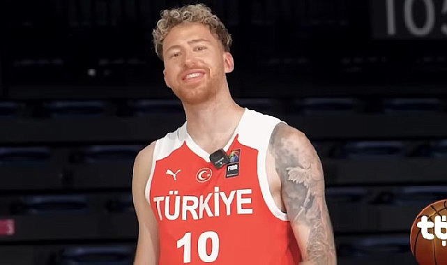 Tatilbudur Türk Basketbolunun yanında olmaya devam ediyor!