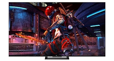 TCL’in En İyi Oyun Televizyonu C745 satışa çıktı