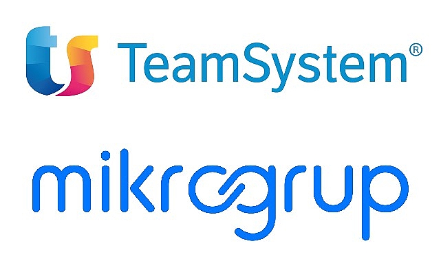 TeamSystem, Mikrogrup’a Stratejik Ortak Oldu