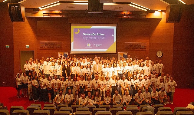 TEGV’in geleneksel ‘Geleceğe Bakış Toplantısı’ gerçekleştirildi