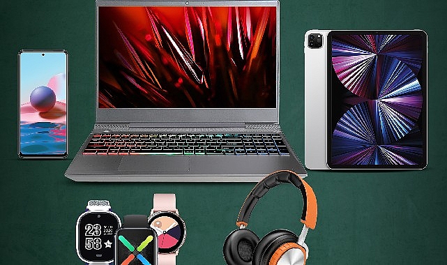 Teknosa’dan okula dönüş kampanyası