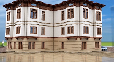 Telsiz Mahallesi’ne Yeni Semt Konağı