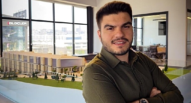 “Ticari gayrimenkulleri dönüştürmeye şimdi başlasak 20 yıla ihtiyacımız var!”