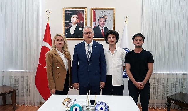 Tire’nin zengin kültürel mirası günümüz moda tasarımı ile buluştu