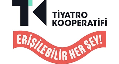 Tiyatro Kooperatifi ve Erişilebilir Her Şey, Erişilebilir Tiyatro için Çalışıyor!