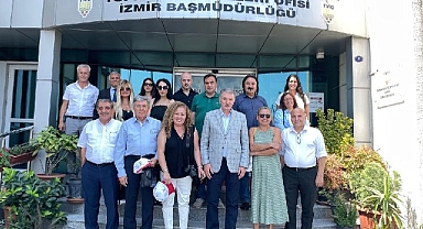 TMO Genel Müdürü Ahmet Güldal; Buğday Üretiminde 30 Yılın Rekoru Kırıldı