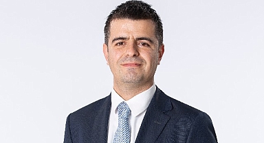 TSKB’de Üst Düzey Atama