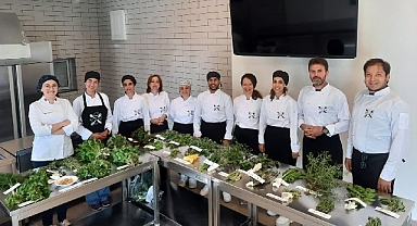 Turizm sektörünün parlayan yıldızı: EÜ Çeşme Turizm Fakültesi