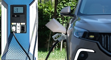 Türk Telekom, enerji dönüşümündeki öncü vizyonunu TT Ventures ile elektrikli otomobillere yansıtıyor
