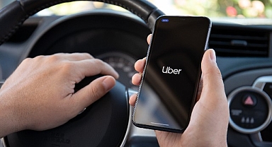 UBER’den taksiler için rezervasyon hamlesi