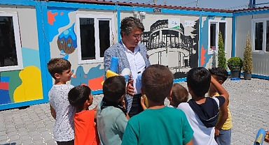 Uludağ Enerji'nin