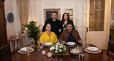 Ünlü sanatçılar beIN Gurme ekranlarında mutfağın ve eşsiz tariflerin tadını çıkardı!