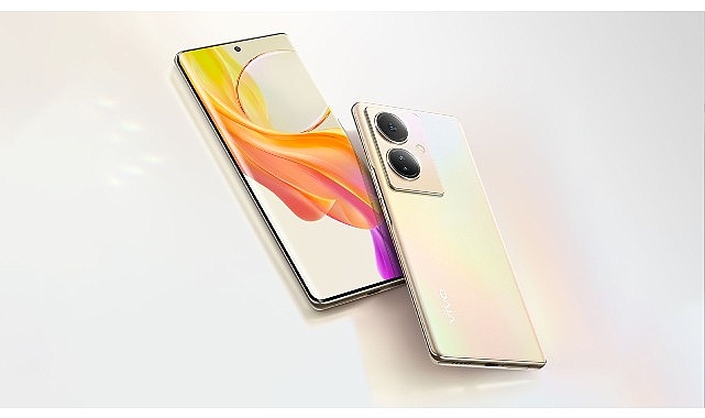 vivo V29 Lite 5G’ın benzersiz kamera özellikleri ile fotoğraf ve videoda yaratıcılık üst seviyeye çıkıyor