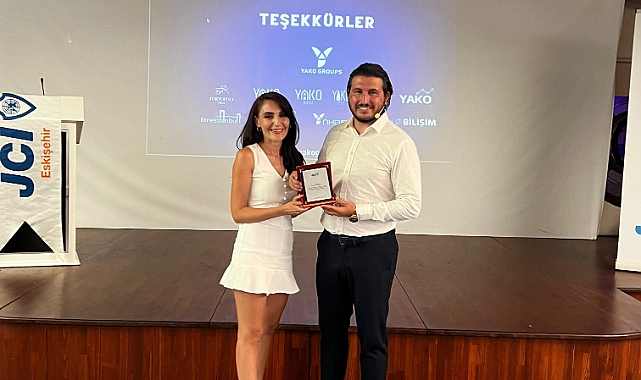 Yako Groups genç girişimcilere ilham oldu