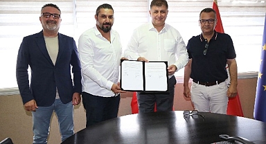 Yamanlar Dağı'ndaki yaban hayatı koruma altında!