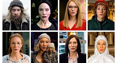 Yapı Kredi bomontiada TV+ ile Açık Havada Sinema serisi “Manifesto” ile devam ediyor