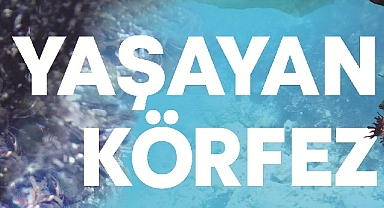 Yaşayan Körfez sergisi İzmirlilerle buluşuyor
