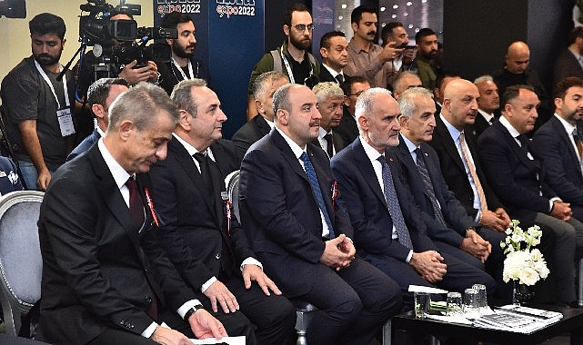 Yatak sektöründeki son teknolojiler İbıa Expo'da buluşacak